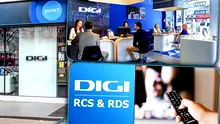 Digi RCS-RDS a făcut anunțul sfârșitului de an. Toți abonații din România sunt vizați