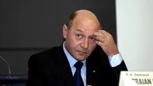 Lovitură dură pentru Traian Băsescu: Este cercetat de DIICOT!