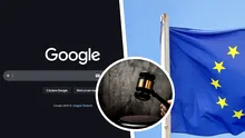 UE pregătește o amendă de sute de milioane de euro pentru Google. Compania este acuzată de monopol digital