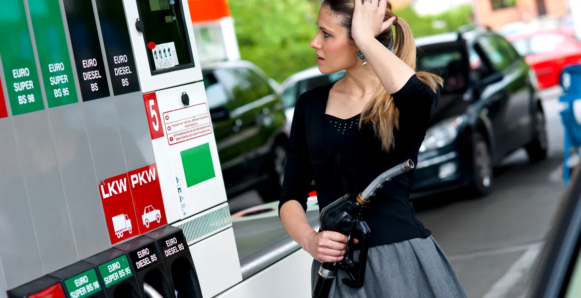 TOP 10: Ţările cu cel mai ieftin carburant din Uniunea Europeană