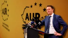 SCENARIU. Cine ar putea rupe disciplina de vot din AUR la Guvernul Mureșan.