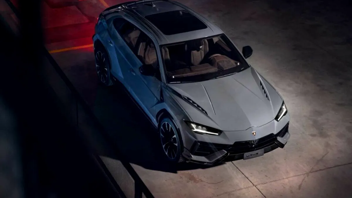 Lamborghini prezintă noul Urus S: motor V8 și 666 de cai putere sub capotă