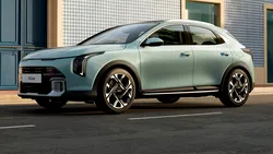 <span class='prepend'>Foto |</span> Kia lansează XCeed facelift. Rivalul pentru Citroën C4 și VW T-Roc vine cu un exterior și interior modernizate