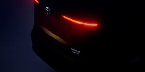 Toyota confirmă! Va prezenta un model-surpriză la Geneva