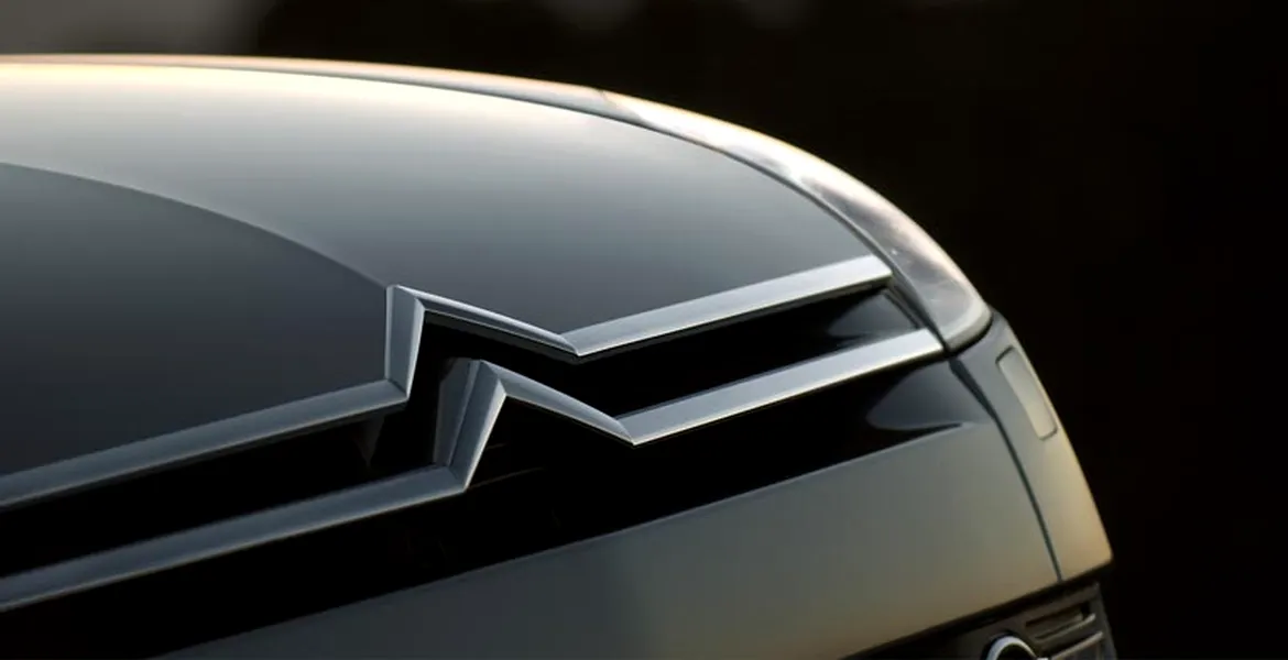 Inaugurare – showroom Citroën