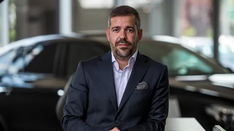Țiriac Auto în parteneriat strategic cu platforma carVertical, primul registru global de istoric auto