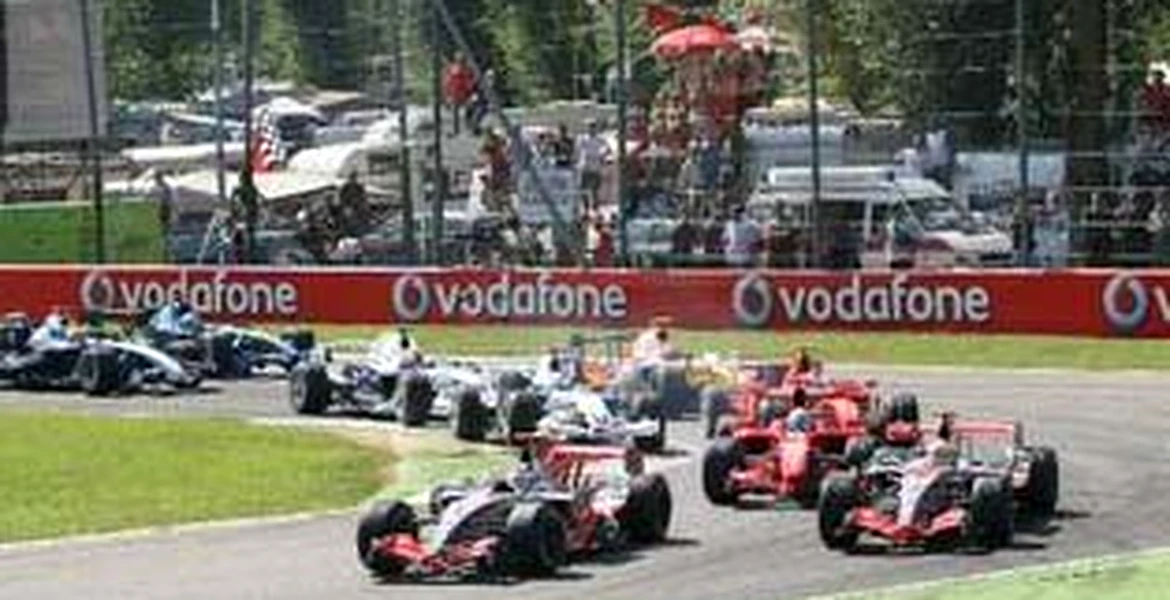 Marele Premiu al Italiei