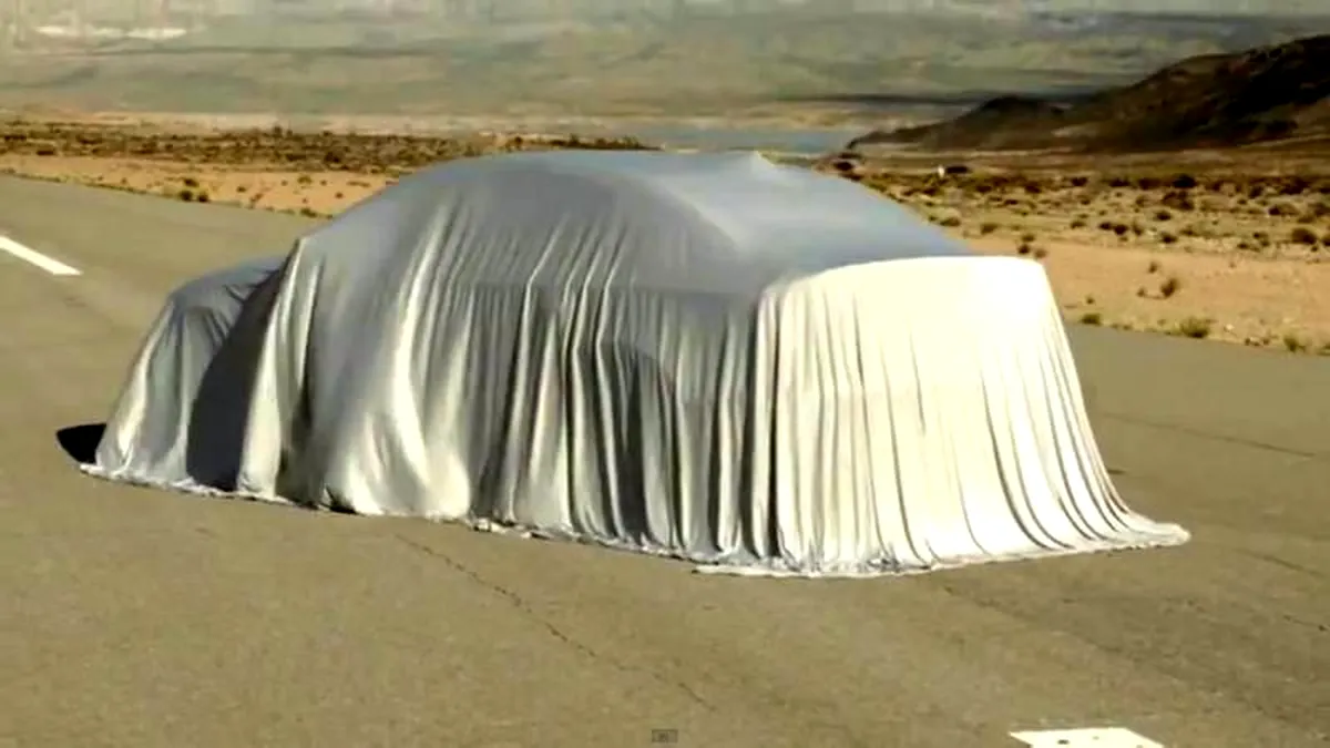 Audi A3/S3 Sedan sau Audi Q6? Ce lansează Audi la New YORK? Teasing VIDEO