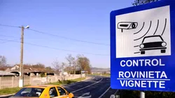 Se scumpește rovinieta începând din toamnă. Cât vor plăti șoferii pentru un an întreg?