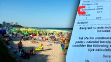 Nu e glumă! Cât a plătit un turist pentru un „DEGET” de lapte pentru cafea, în Vama Veche: „Îmi cumpăr vacă”