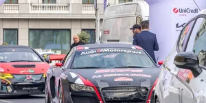 Finală de Super Rally la București în weekend