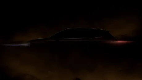 Skoda oferă câteva detalii despre noua Fabia - TEASER FOTO