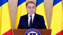 Luca Niculescu, primele declarații după ce a fost desemnat de Nicușor Dan pentru funcția de premier