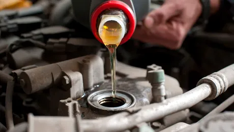 Trebuie schimbat mai des uleiul la mașinile diesel?