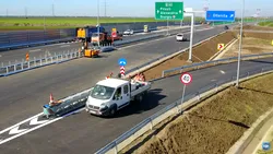 Autostrada Bucureștiului A0 Nord se apropie de final pe trei loturi. Ce tronsoane ar putea fi deschise în 2026
