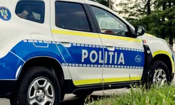 Poliția Rutieră: 770 de permise auto au fost reținute în 24 de ore