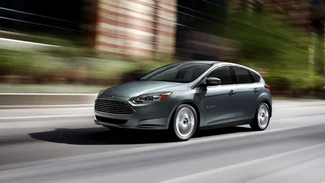 Sondaj Ford: cum ar trebui să sune maşinile noastre electrice?