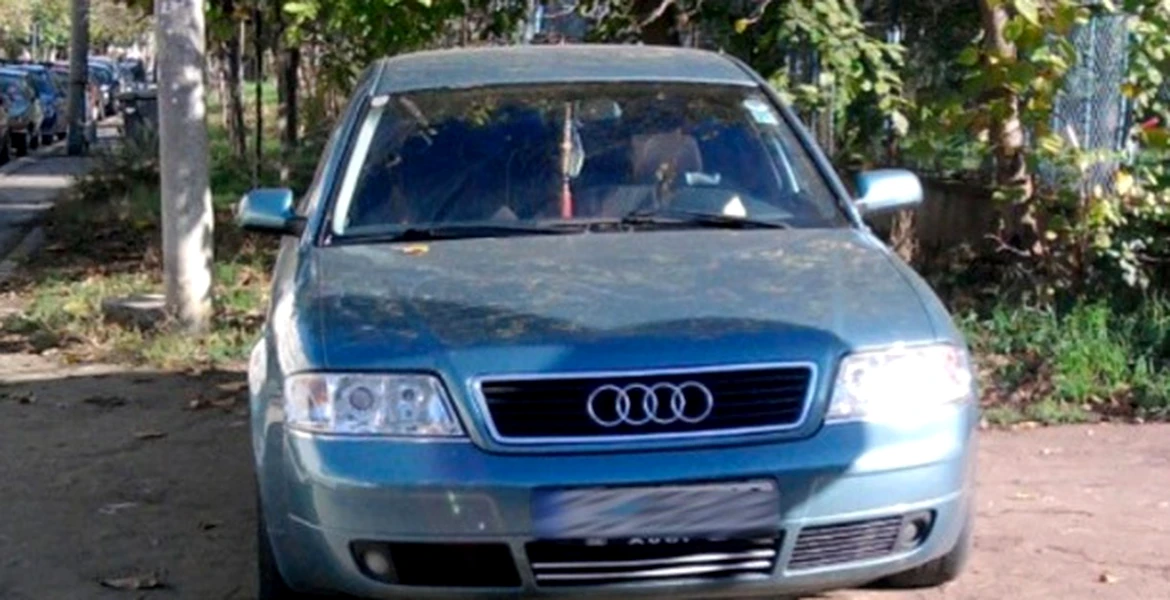 Autorităţile locale au găsit o nouă metodă de a-i sancţiona pe şoferii care parchează ilegal