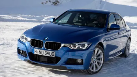 Procesul lui BMW 320d a primit verdictul: Respectă sau nu cerinţele legale de emisii 