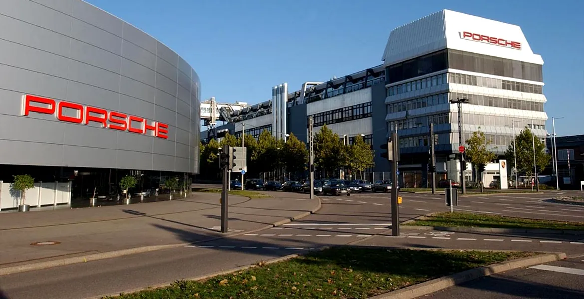 Încă un producător auto taie din cheltuieli: Porsche vrea să ajungă la profituri de 6 miliarde de euro până în 2025