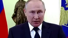ANUNȚUL a fost făcut în urmă cu puțin timp!   Vladimir Putin s-a VINDECAT de cancer!
