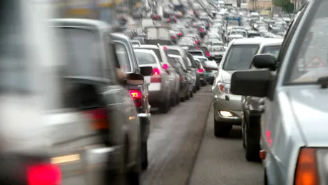 Piaţa auto românească, pe locul 3 în topul celor mai mari creşteri din UE în primele zece luni