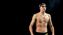 David Popovici, „regele” seriilor la Europene! Sportivul s-a calificat în semifinale la 100 m liber