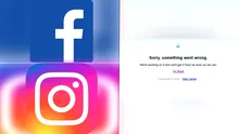 Facebook și Instagram au picat brusc. Probleme raportate de utilizatori la toate platformele Meta