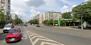 <span class='prepend'>Foto |</span> Două mari bulevarde din Capitală intră în procesul de modernizare. Și alte străzi vor fi reabilitate