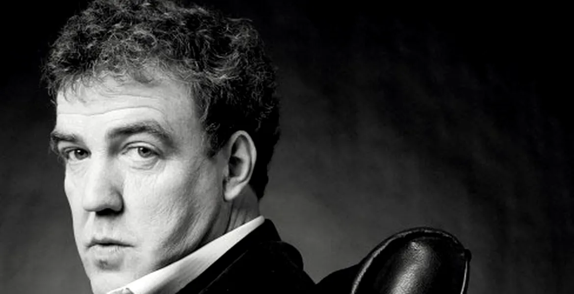 Factură de 21716 lire sterline pentru Top Gear