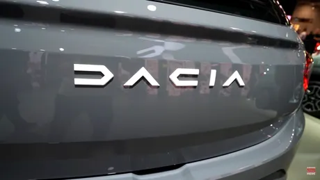 Renault are planuri noi pentru Dacia. Cum arată strategia de viitor a companiei franceze?