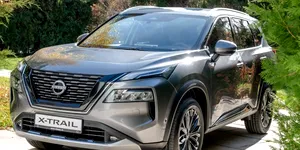 Nissan are forțe proaspete în România – FOTO