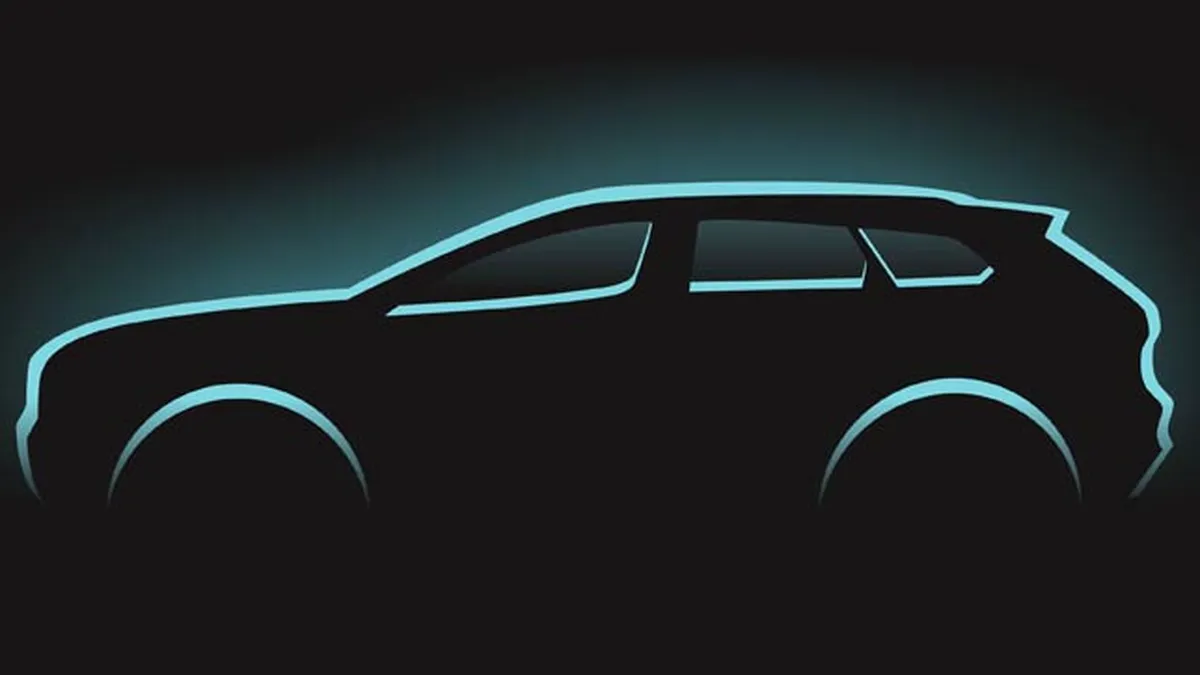 Volkswagen aduce în România, weekendul care vine, noul Touareg. Bonus: Trofeul UEFA 2020