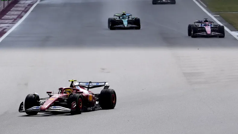Toto Wolff avertizează după succesul Ferrari de la Silverstone: „Vor lupta la titlu tot sezonul”
