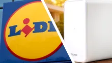 Lidl vinde o baterie solară pentru balcon la preț mic