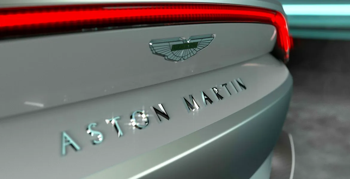 Arabia Saudită devine al doilea mare acționar Aston Martin pentru mai bine de 500 de milioane de lire sterline