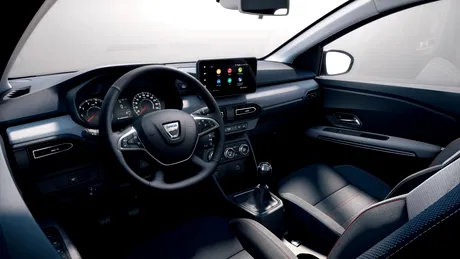 Dacia deschide comenzile pentru Jogger. Noul SUV este disponibil în configuraţii cu 5 şi 7 locuri - VIDEO