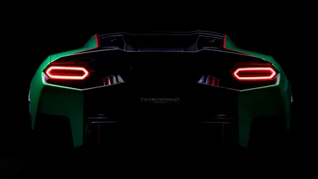 Lamborghini susține motoarele plug-in hybrid după criticile primite de Ferrari Luce