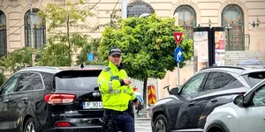 2026: La ce viteză se suspendă permisul în oraș. Cazuri în care rămâi pieton chiar și dacă mergi încet