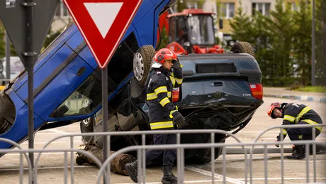 EXCLUSIV | Aproape 1.000 de oameni au murit în accidente rutiere în 2025. Care au fost principalele cauze