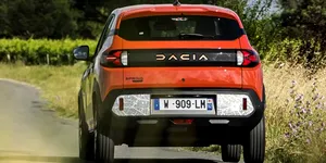 Dacia Spring obține un titlu important: cea mai eficientă electrică din Europa
