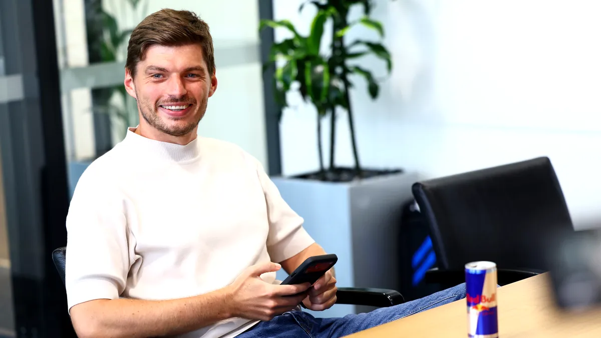 Max Verstappen își continuă cariera în „Marele Circ” cu Red Bull! Și-a prelungit contractul până în 2030 cu echipa din Milton Keynes