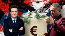 Gigi Becali a luat decizia, după plecarea lui Nicușor Dan