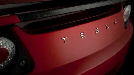 Tesla Roadster Sport - Informaţii oficiale