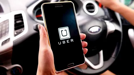 UBER răspunde acuzaţiilor viceprimarului Aurelian Bădulescu