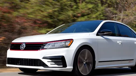 ProMotor News: Volkswagen a passat puterea la GT