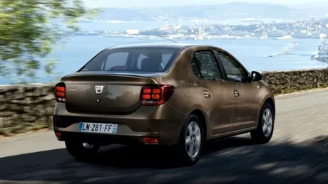 Antoine Doucerain spulberă misterul privind un model Dacia electric sau hibrid 