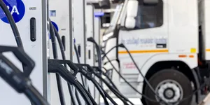 Camioanele electrice primesc un nou impuls în România. Ce anunță Ministerul Transporturilor