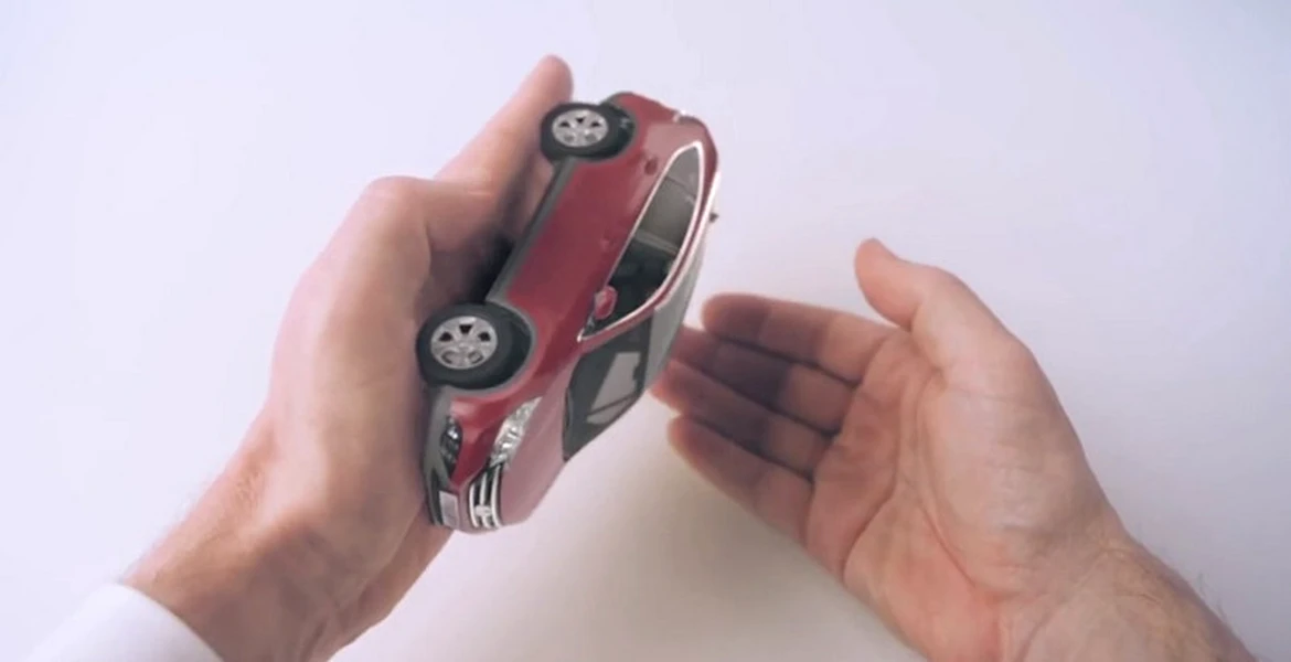 Istoria Honda, ilustrată într-o reclamă de două minute. VIDEO
