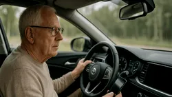 2025: Vizita medicală pentru permis auto dacă ai peste 70 de ani. Care este intervalul și ce trebuie să faci